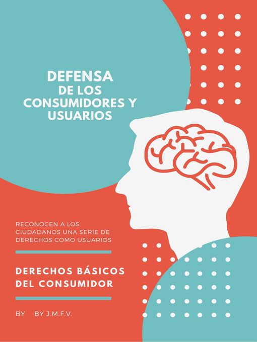 Title details for Defensa de los Consumidores y Usuarios by Jose Manuel Ferro Veiga - Available